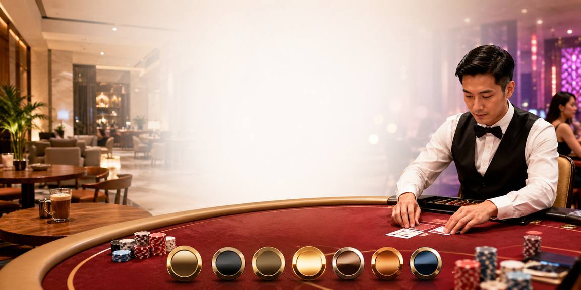 series9 Lighthouse Hadir di series9 Malaysia
